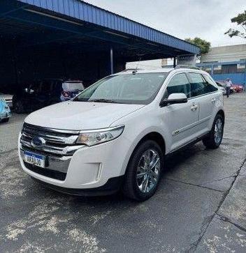 FORD EDGE V6
