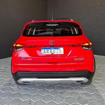 FIAT PULSE AUDACE TF200