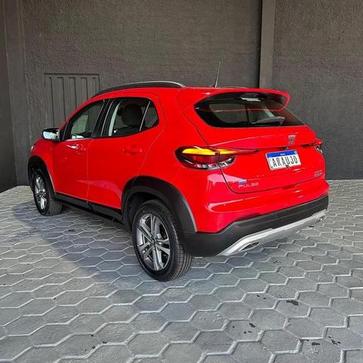 FIAT PULSE AUDACE TF200