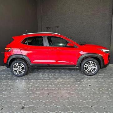 FIAT PULSE AUDACE TF200