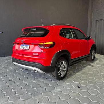 FIAT PULSE AUDACE TF200