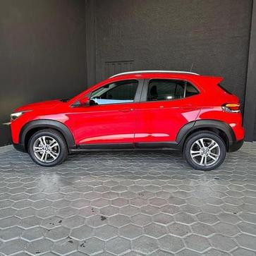 FIAT PULSE AUDACE TF200