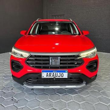 FIAT PULSE AUDACE TF200