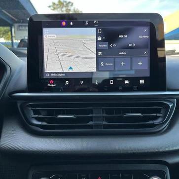 FIAT PULSE AUDACE TF200