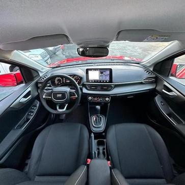 FIAT PULSE AUDACE TF200