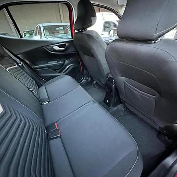 FIAT PULSE AUDACE TF200