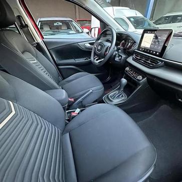 FIAT PULSE AUDACE TF200