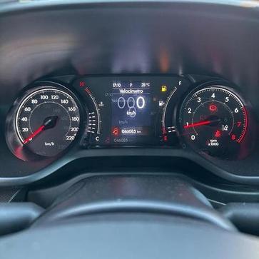 FIAT PULSE AUDACE TF200