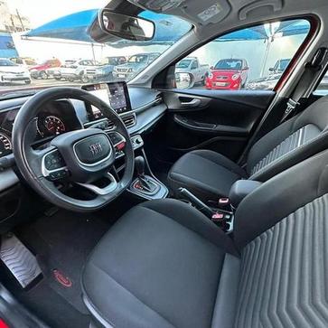 FIAT PULSE AUDACE TF200