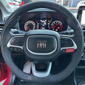 FIAT PULSE AUDACE TF200