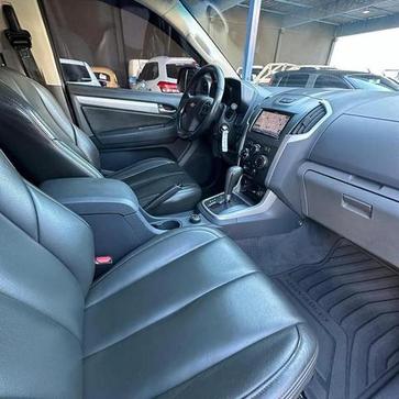 CHEVROLET S10 PICK UP LT 2.8 TDI 4X4 CD AUT DIESEL