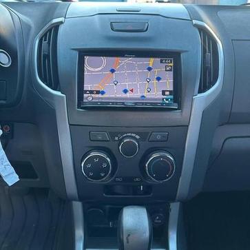 CHEVROLET S10 PICK UP LT 2.8 TDI 4X4 CD AUT DIESEL