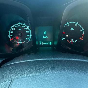 CHEVROLET S10 PICK UP LT 2.8 TDI 4X4 CD AUT DIESEL