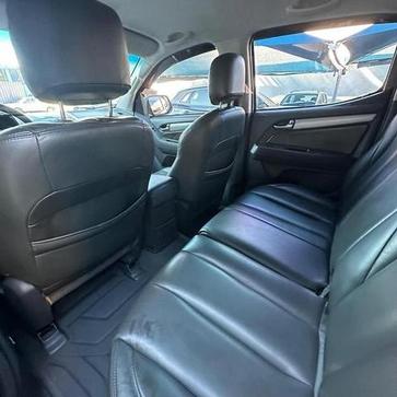 CHEVROLET S10 PICK UP LT 2.8 TDI 4X4 CD AUT DIESEL