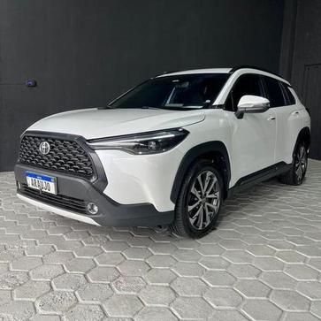 TOYOTA CCROSS XRE 20