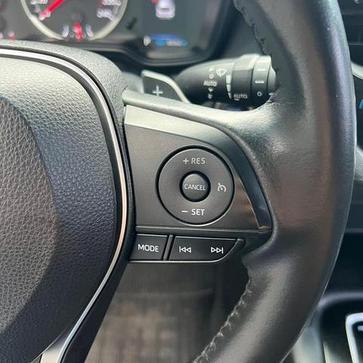 TOYOTA CCROSS XRE 20