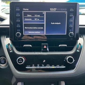 TOYOTA CCROSS XRE 20