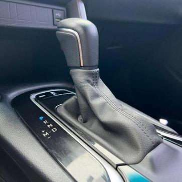 TOYOTA CCROSS XRE 20