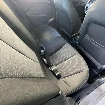 HYUNDAI HB20 1.0 COMFORT