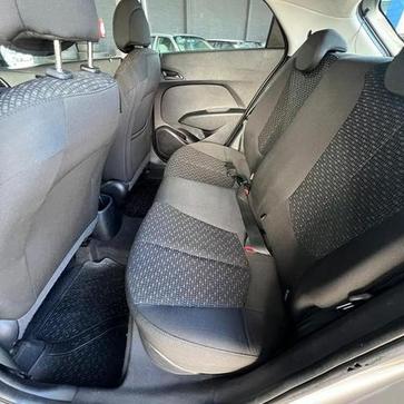 HYUNDAI HB20 1.0 COMFORT