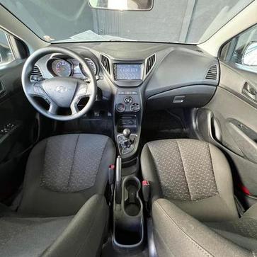 HYUNDAI HB20 1.0 COMFORT