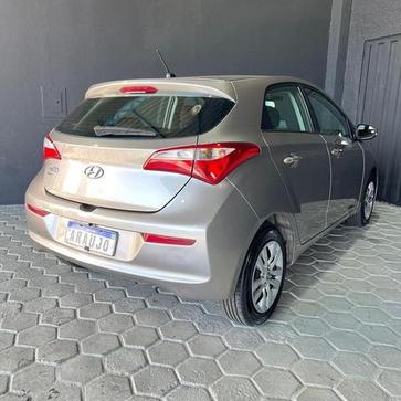 HYUNDAI HB20 1.0 COMFORT