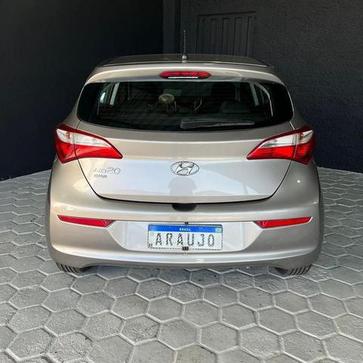 HYUNDAI HB20 1.0 COMFORT