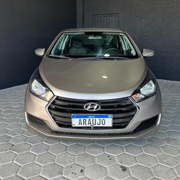 HYUNDAI HB20 1.0 COMFORT
