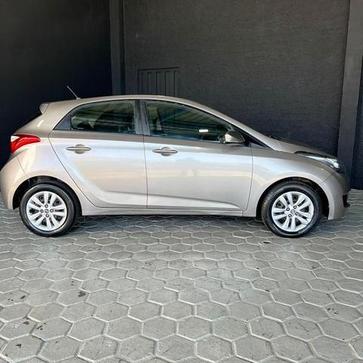 HYUNDAI HB20 1.0 COMFORT