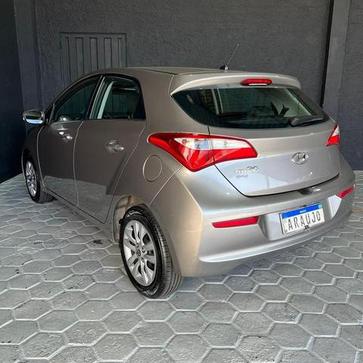 HYUNDAI HB20 1.0 COMFORT