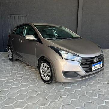 HYUNDAI HB20 1.0 COMFORT