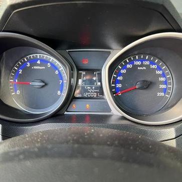 HYUNDAI HB20 1.0 COMFORT