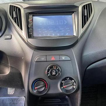 HYUNDAI HB20 1.0 COMFORT