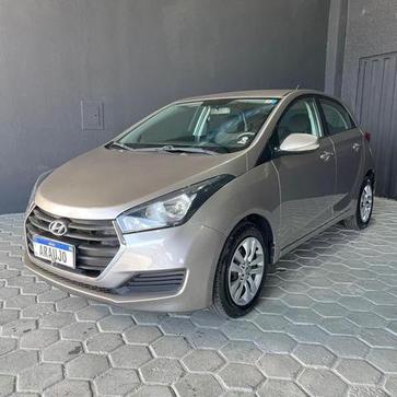 HYUNDAI HB20 1.0 COMFORT