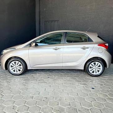 HYUNDAI HB20 1.0 COMFORT