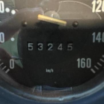 CHEVROLET D10 CS DIESEL