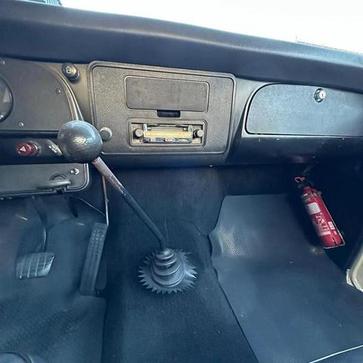 CHEVROLET D10 CS DIESEL