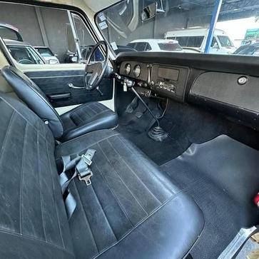 CHEVROLET D10 CS DIESEL