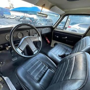 CHEVROLET D10 CS DIESEL