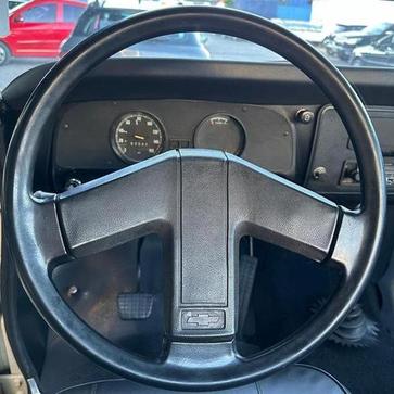 CHEVROLET D10 CS DIESEL