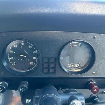 CHEVROLET D10 CS DIESEL