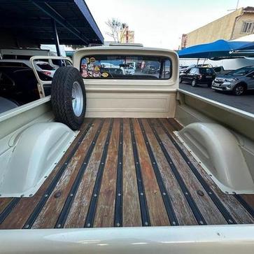 CHEVROLET D10 CS DIESEL