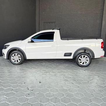 VOLKSWAGEN SAVEIRO CS TL MPI