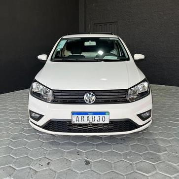 VOLKSWAGEN SAVEIRO CS TL MPI