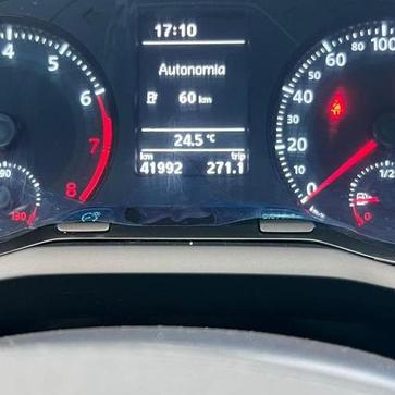 VOLKSWAGEN SAVEIRO CS TL MPI