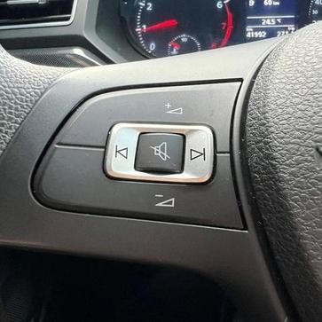 VOLKSWAGEN SAVEIRO CS TL MPI