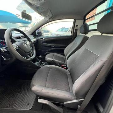 VOLKSWAGEN SAVEIRO CS TL MPI