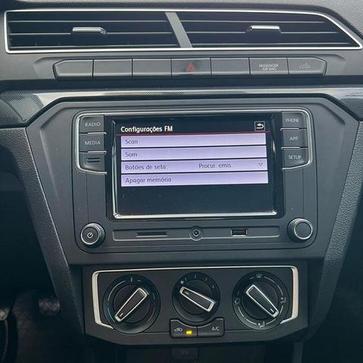 VOLKSWAGEN SAVEIRO CS TL MPI