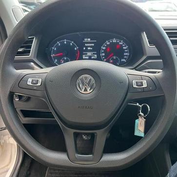 VOLKSWAGEN SAVEIRO CS TL MPI