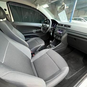 VOLKSWAGEN SAVEIRO CS TL MPI